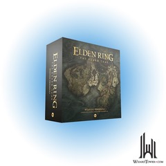 Elden Ring: Weeping Peninsula
